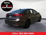 Used 2017 Kia Forte LX image 3