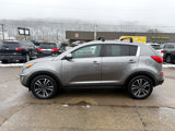 Used 2016 Kia Sportage SX image 5