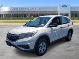 Used 2015 Honda CR-V LX image 2