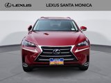 Used 2017 Lexus NX 300h AWD image 2