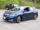 Used 2019 Nissan Leaf SV Plus w/ SV Plus Technology Package image 5