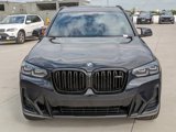 Used 2022 BMW X3 M40i w/ Premium Package image 2