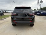 Used 2020 Jeep Compass Trailhawk w/ Cold Weather Group image 5