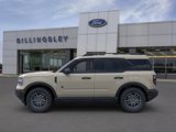 New 2025 Ford Bronco Sport Big Bend image 3
