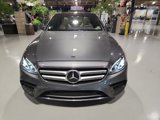 Used 2020 Mercedes-Benz E 350 4MATIC Sedan image 3