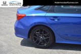 Certified 2022 Honda Civic Sport image 5