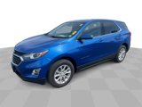 Used 2019 Chevrolet Equinox LT image 4