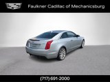 Used 2018 Cadillac ATS 2.0T Coupe image 4