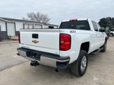 Used 2015 Chevrolet Silverado 2500 LT w/ Z71 Package, Off-Road image 5