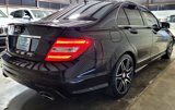 Used 2013 Mercedes-Benz C 350 Sport image 3