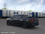 New 2025 Ford Maverick Lobo image 4