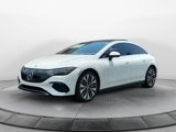 Used 2023 Mercedes-Benz EQE 350+ 4MATIC Sedan w/ Exclusive Trim Package image 3
