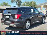 Certified 2023 Ford Explorer Limited image 5