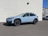 Used 2021 Subaru Crosstrek 2.0i image 3