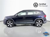Certified 2024 Volkswagen Taos S image 4