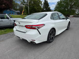 Used 2018 Toyota Camry SE image 4