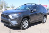 Used 2020 Toyota RAV4 LE image 3