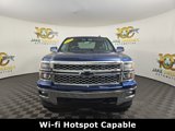 Used 2015 Chevrolet Silverado 1500 LT w/ All Star Edition image 2