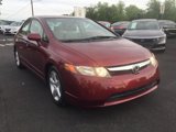 Used 2008 Honda Civic EX image 2