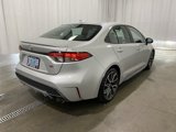 Certified 2020 Toyota Corolla SE image 5