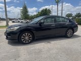 Used 2014 Honda Accord EX-L image 2
