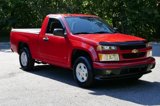 Used 2008 Chevrolet Colorado LS image 4