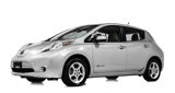Used 2011 Nissan Leaf SV image 2