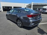 Certified 2024 Kia Forte LXS image 3