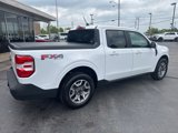 Used 2022 Ford Maverick Lariat w/ Lariat Luxury Package image 5
