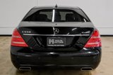 Used 2010 Mercedes-Benz S 550 4MATIC image 6