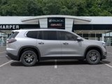 New 2025 GMC Acadia Elevation w/ LPO, Floor Liner Package image 5