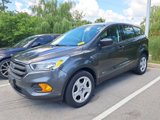 Used 2017 Ford Escape S image 2