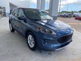Certified 2020 Ford Escape SE image 4