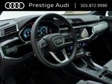 New 2025 Audi Q3 2.0T Premium image 4