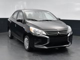 New 2024 Mitsubishi Mirage G4 ES image 2