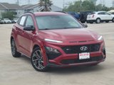 Used 2022 Hyundai Kona N Line w/ Cargo Package image 2