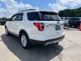 Used 2017 Ford Explorer XLT w/ Equipment Group 202A image 5