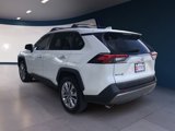 Used 2019 Toyota RAV4 Limited image 3
