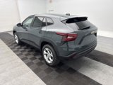 New 2025 Chevrolet Trax LS w/ LS Convenience Package image 3
