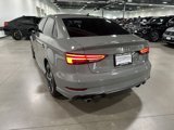 Used 2020 Audi A3 2.0T Premium Plus w/ Premium Plus Package image 5