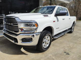 Used 2021 RAM 2500 Laramie image 3