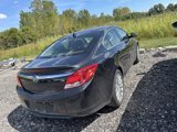 Used 2011 Buick Regal CXL w/ RL5 Preferred Equipment Group image 2