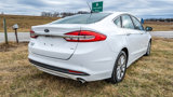 Used 2018 Ford Fusion Energi SE image 4
