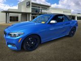 Used 2019 BMW M240i Convertible w/ Premium Package image 3