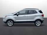 Used 2021 Ford EcoSport SE w/ SE Convenience Package image 2