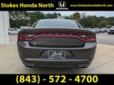 Used 2019 Dodge Charger SXT image 4