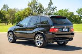 Used 2006 BMW X5 4.8is image 2