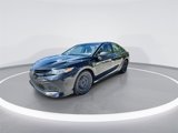 Used 2018 Toyota Camry Hybrid image 3