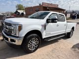 Used 2018 Ford F350 Lariat w/ Lariat Value Package image 3