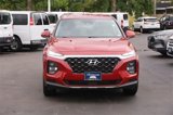 Used 2020 Hyundai Santa Fe SE image 6